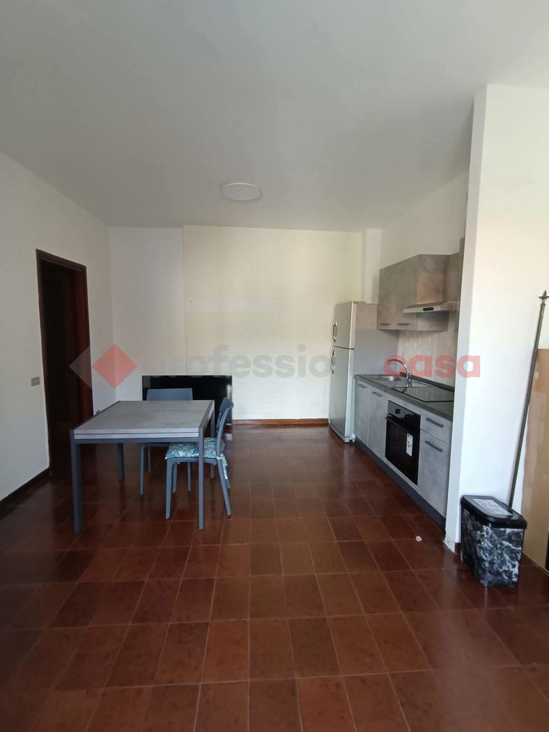 Monolocale arredato in affitto a Canegrate