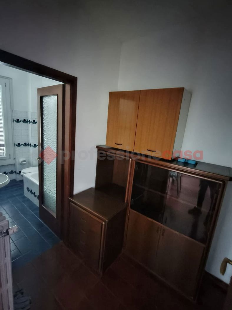 Monolocale arredato in affitto a Canegrate