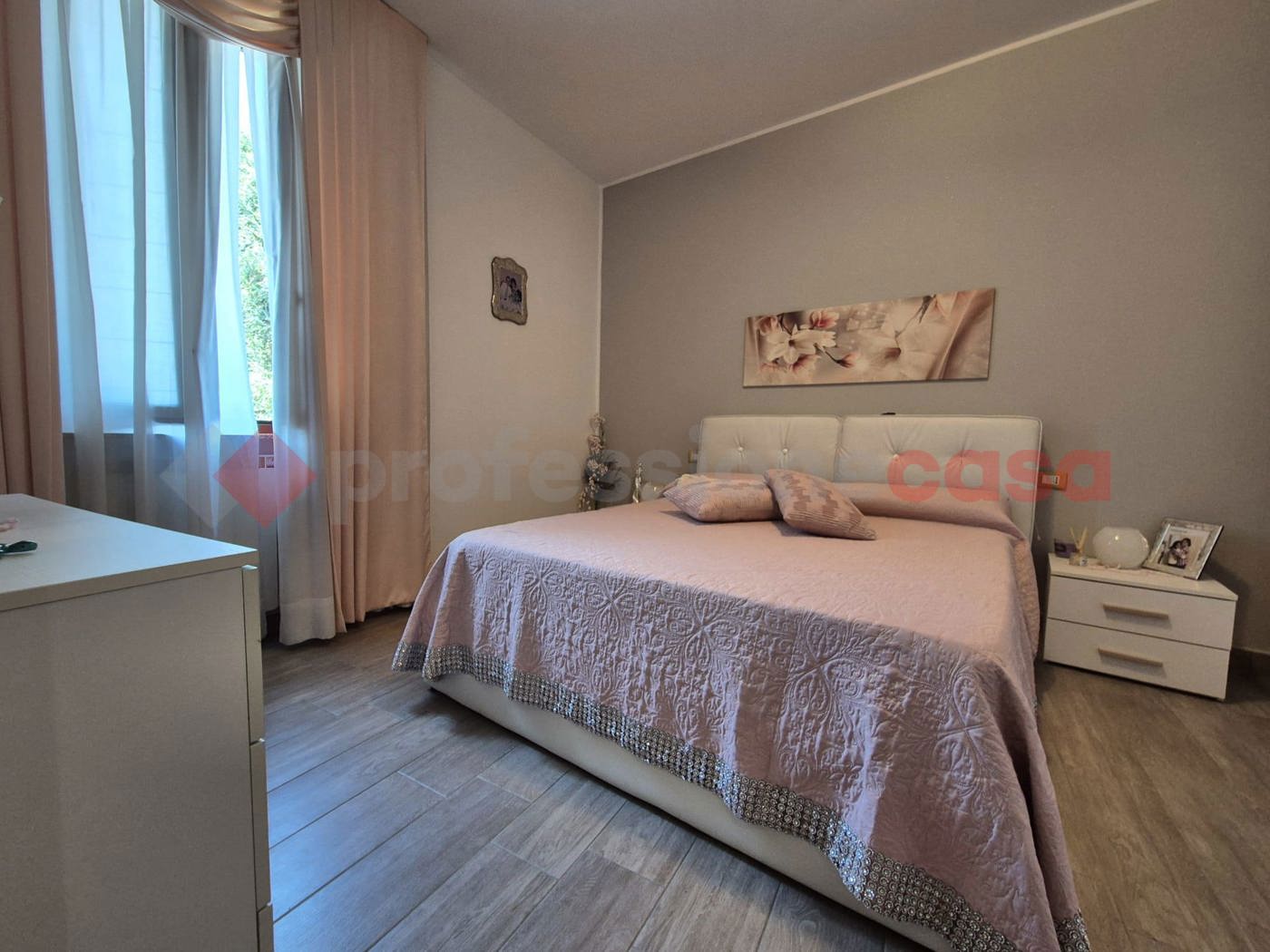 Trilocale in vendita a San Vittore Olona