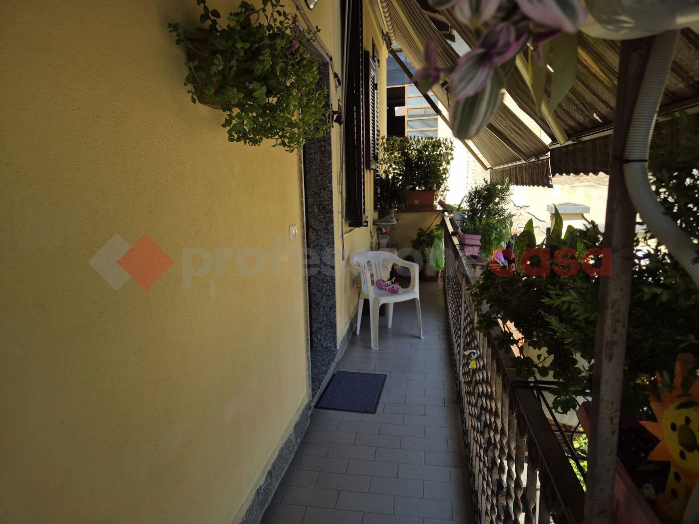 Trilocale in vendita a San Vittore Olona