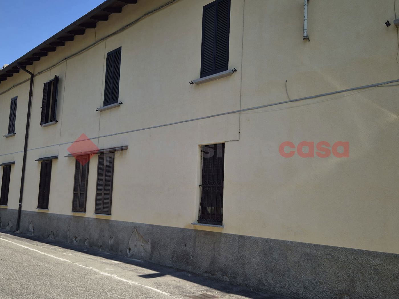 Trilocale in vendita a San Vittore Olona