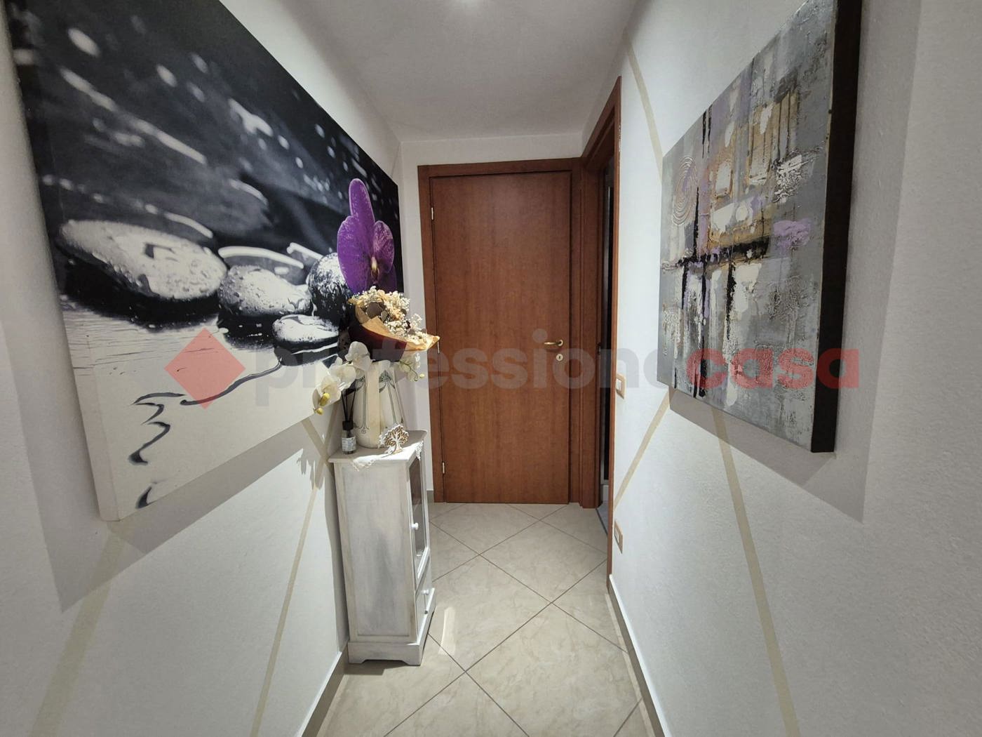 Trilocale in vendita a San Vittore Olona