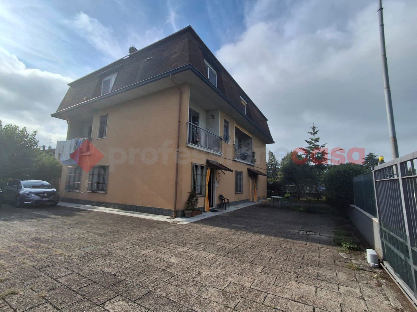 Bilocale in vendita a Pogliano Milanese