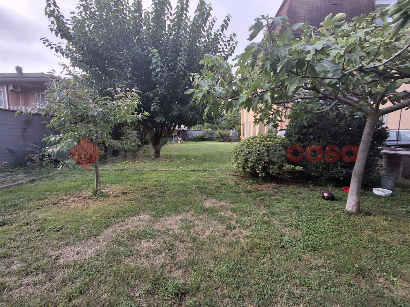 Bilocale in vendita a Pogliano Milanese