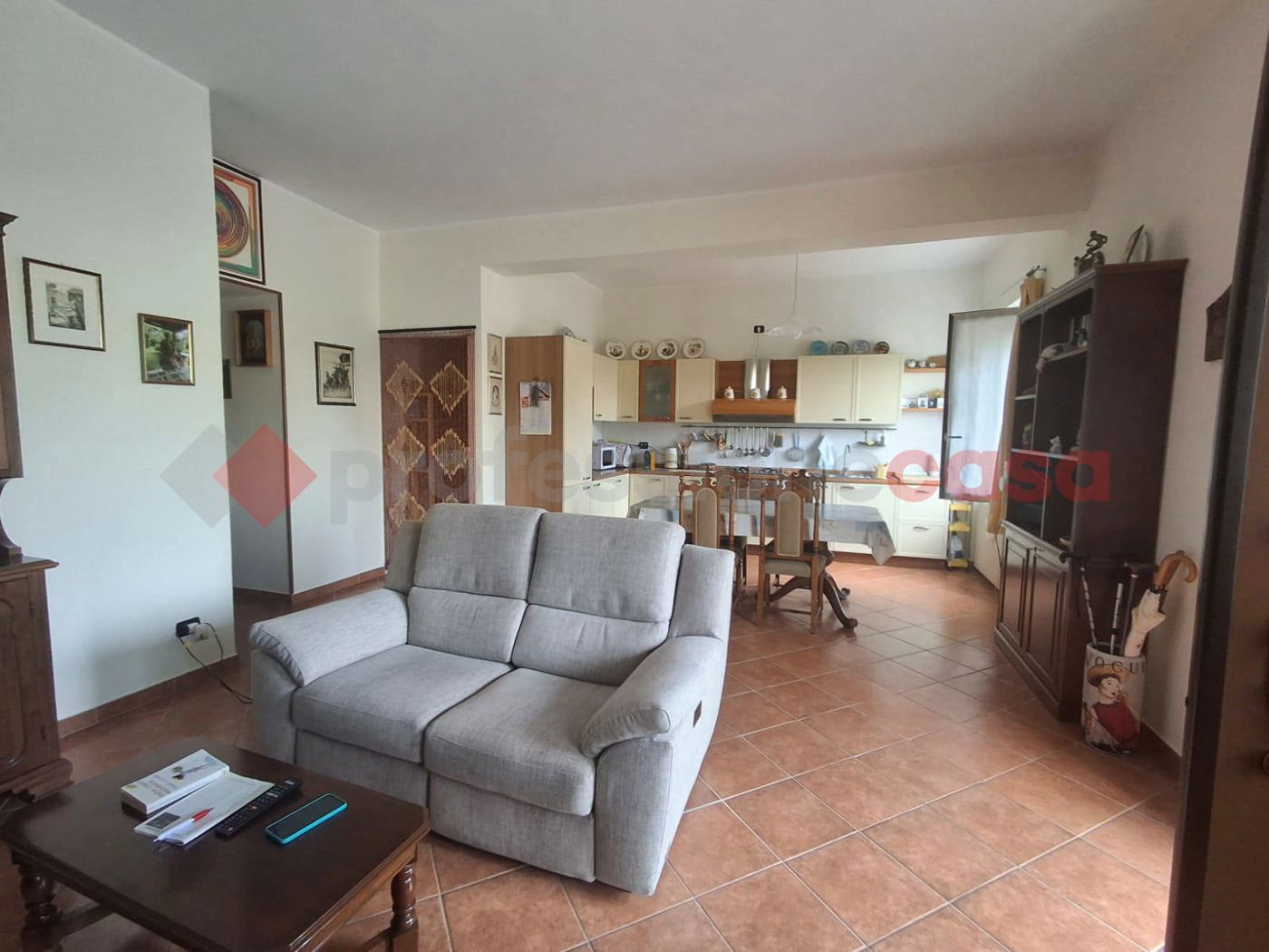 Bilocale in vendita a Pogliano Milanese