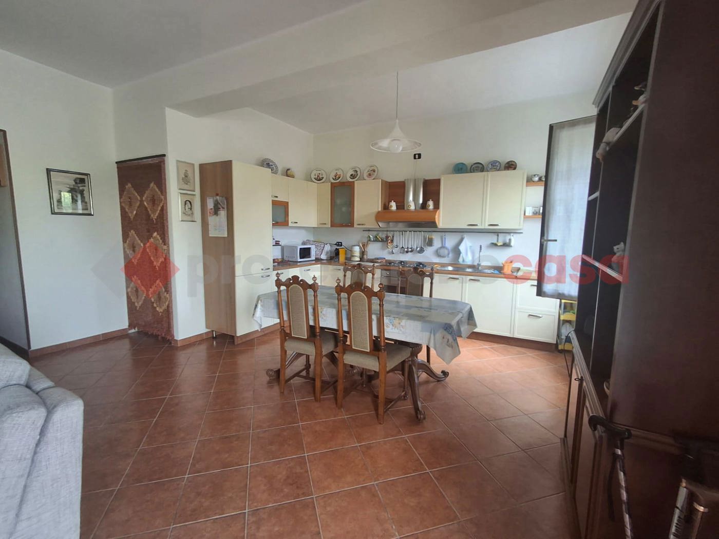 Bilocale in vendita a Pogliano Milanese