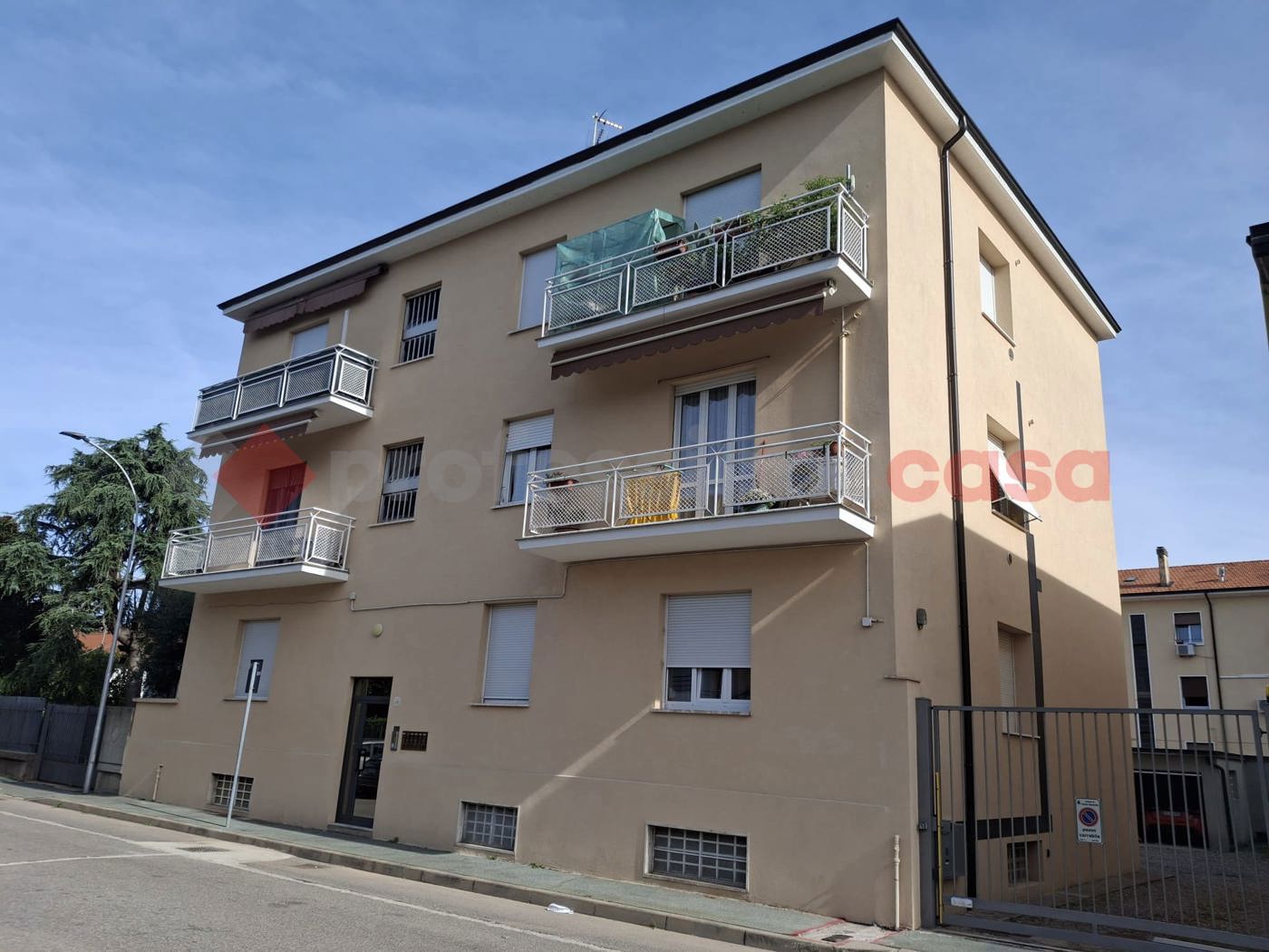 Bilocale ristrutturato a Cerro Maggiore