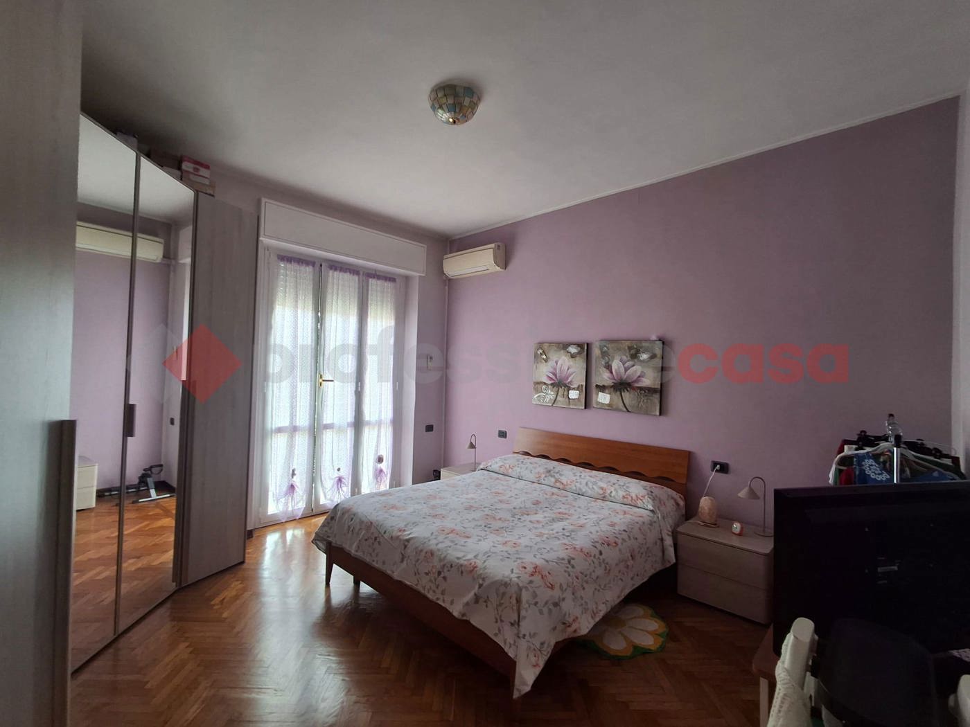 Bilocale ristrutturato a Cerro Maggiore