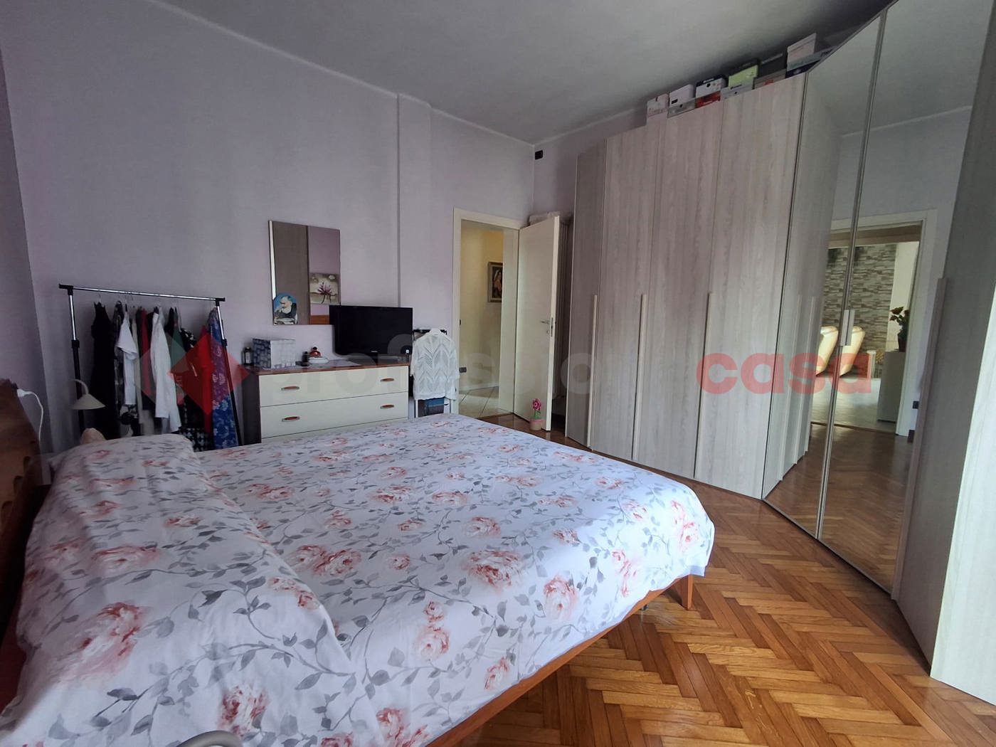 Bilocale ristrutturato a Cerro Maggiore