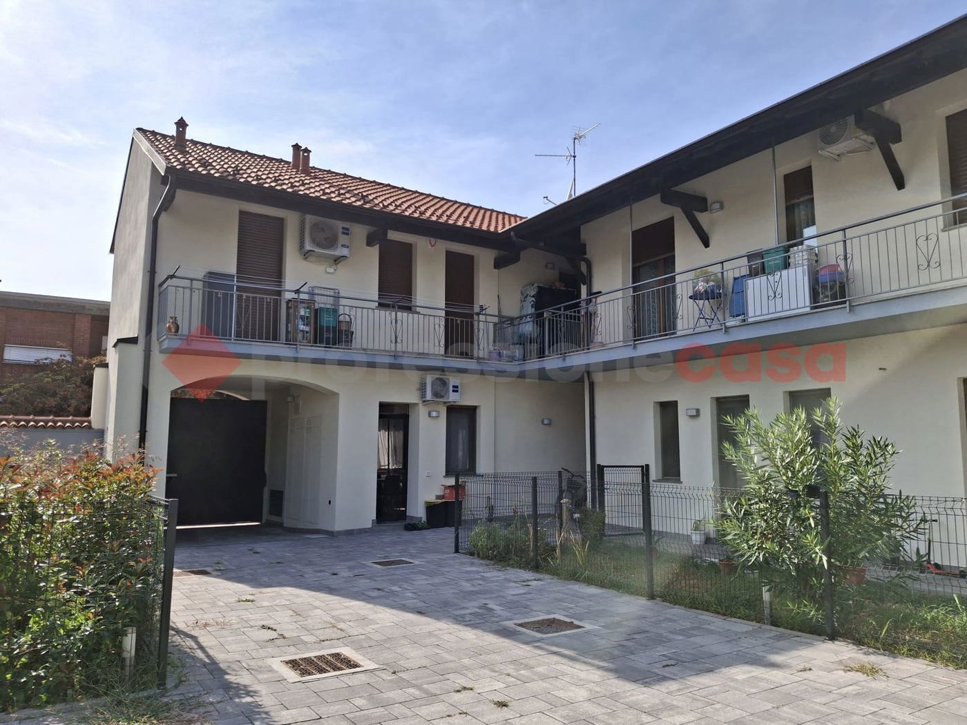 Bilocale in vendita a Cerro Maggiore