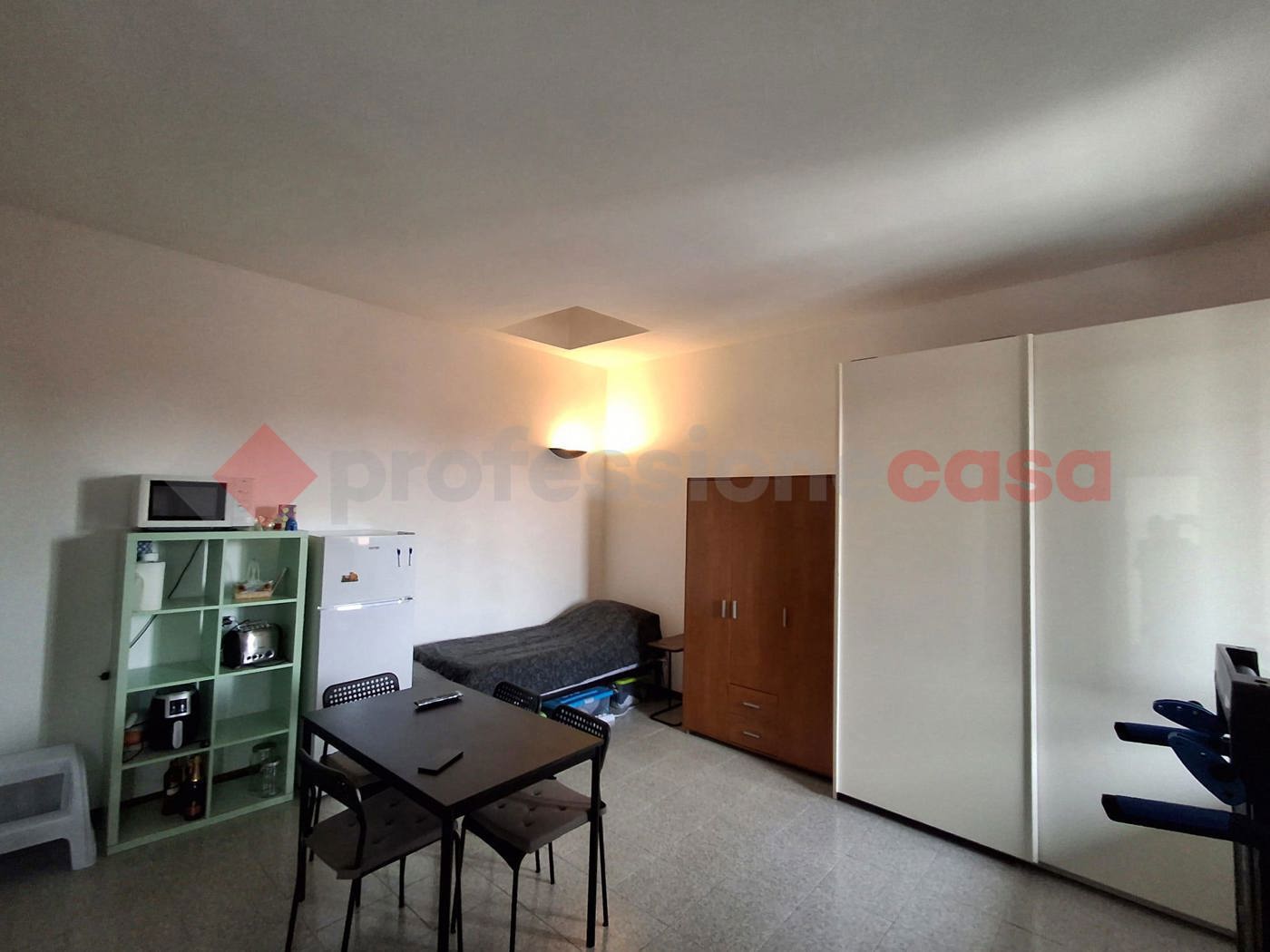 Monolocale arredato in affitto a Cerro Maggiore