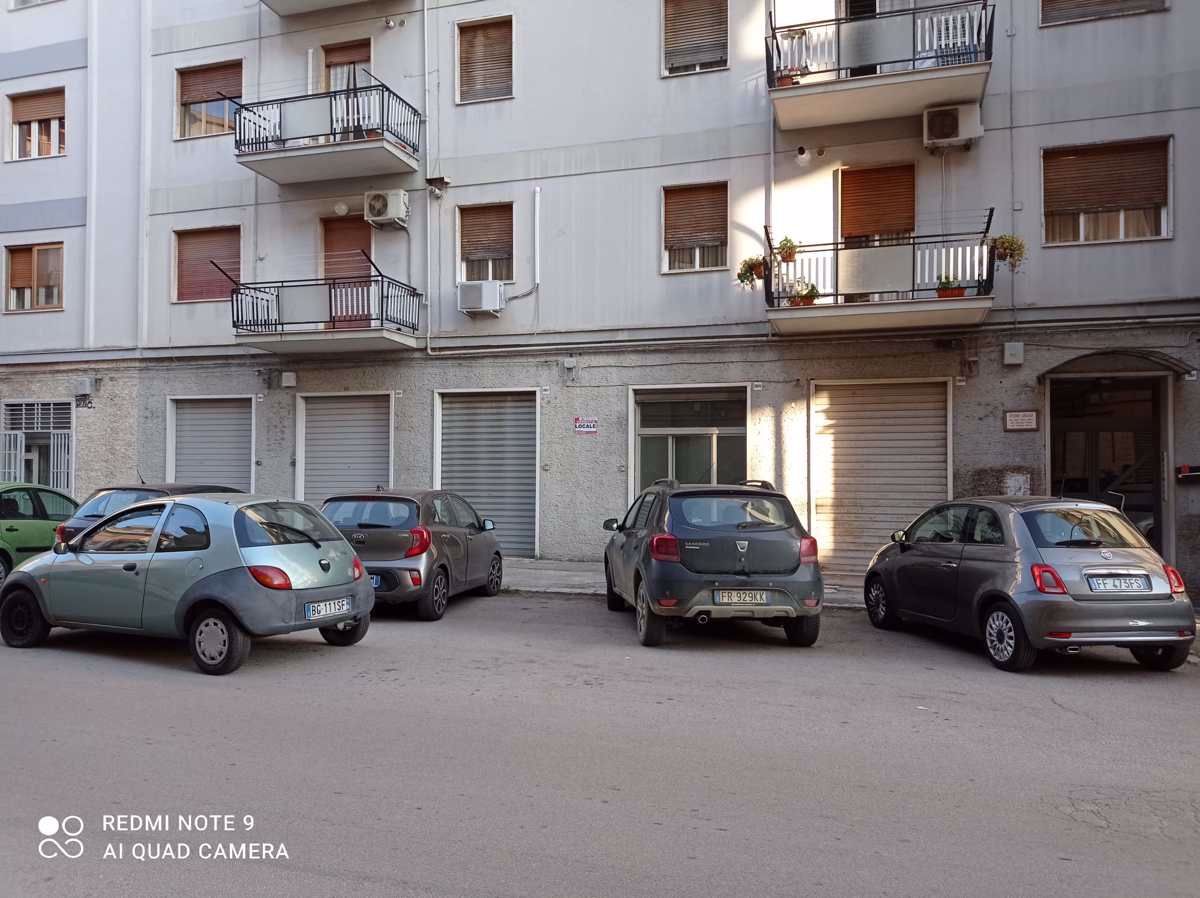 Monolocale in vendita a Foggia