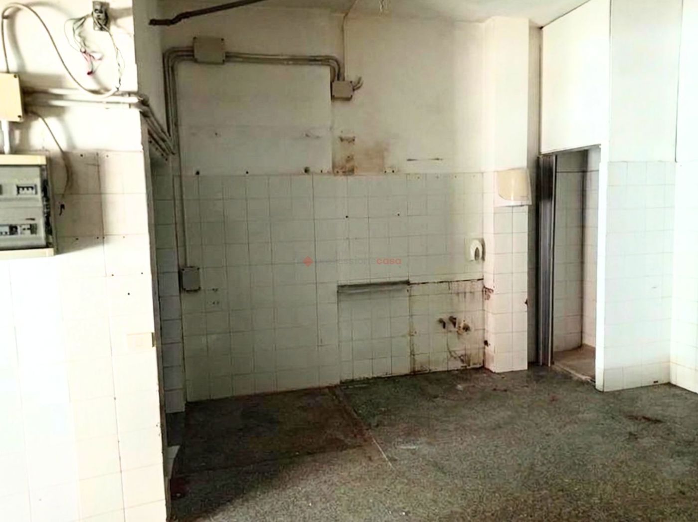 Negozio in affitto a Foggia
