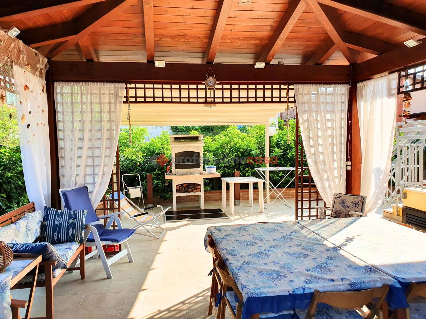 Villa Bifamiliare in vendita a Campomarino