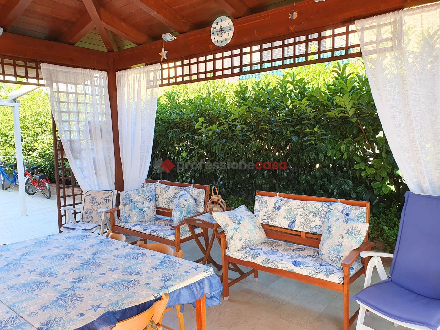 Villa Bifamiliare in vendita a Campomarino