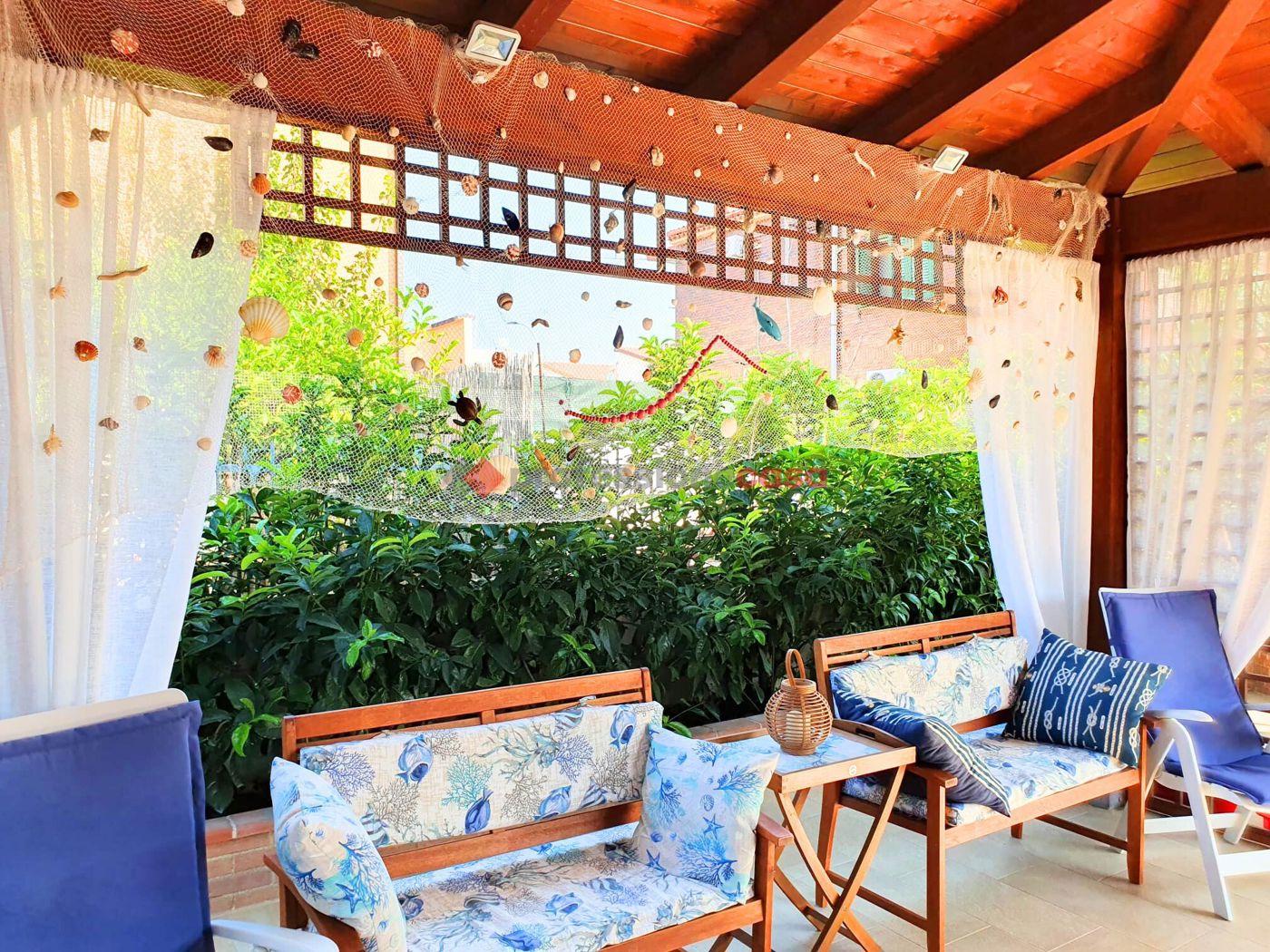 Villa Bifamiliare in vendita a Campomarino