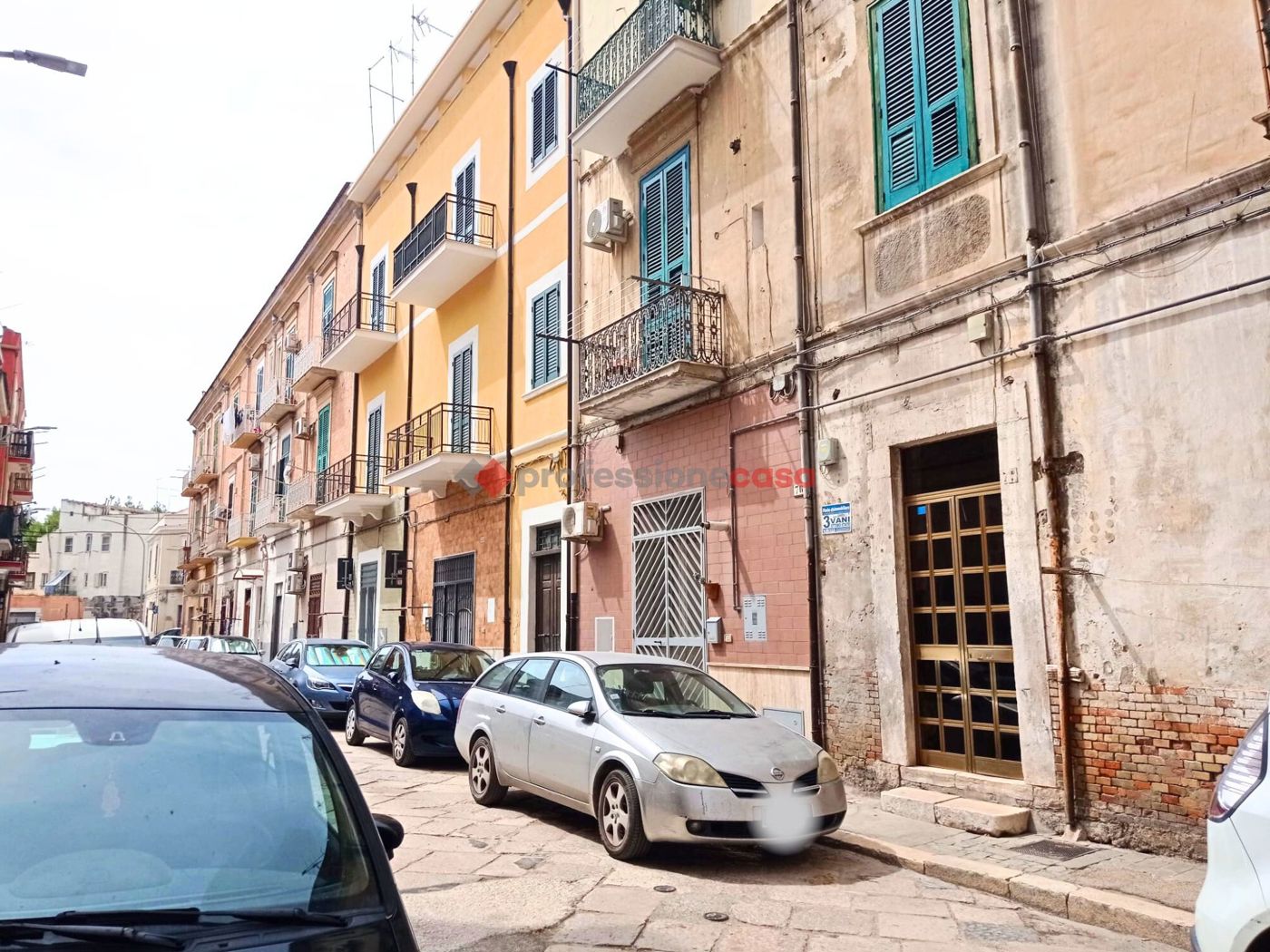 Bilocale in affitto a Foggia