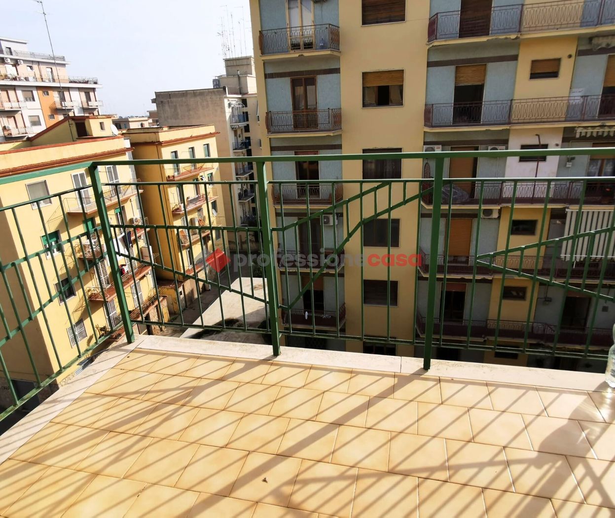 Trilocale in vendita a Foggia