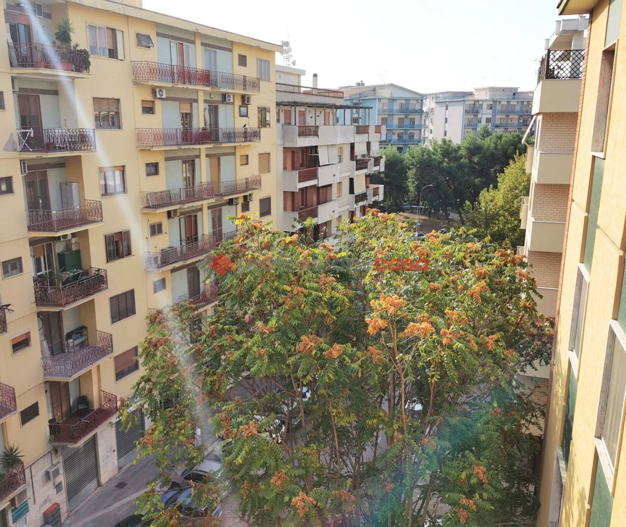 Trilocale in vendita a Foggia