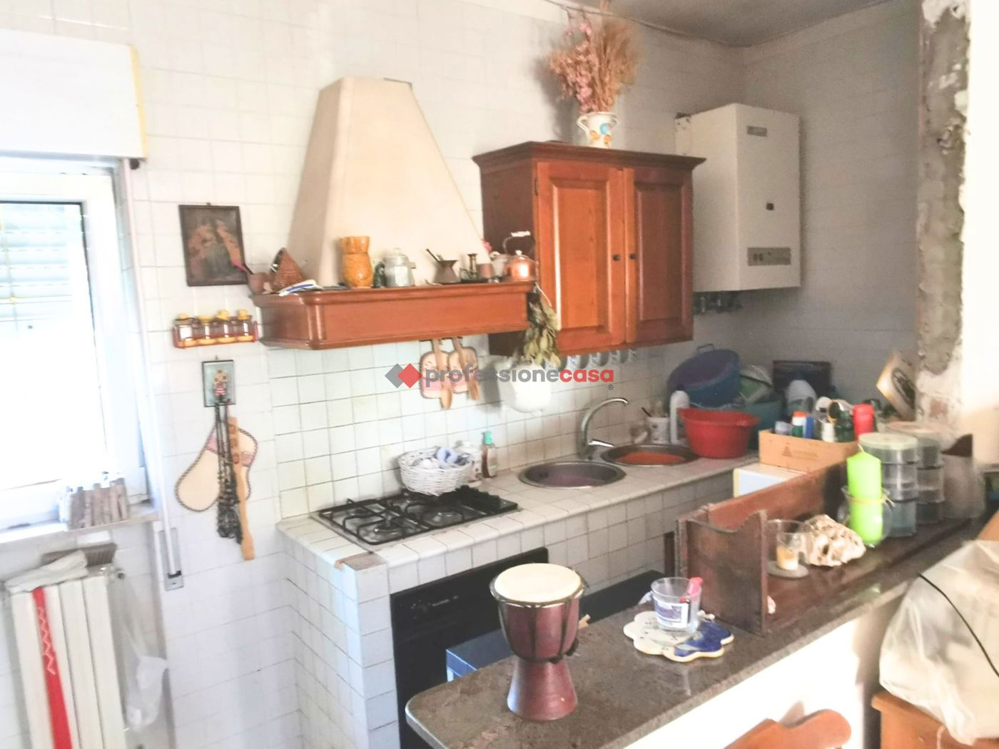 Casa indipendente in vendita a Foggia
