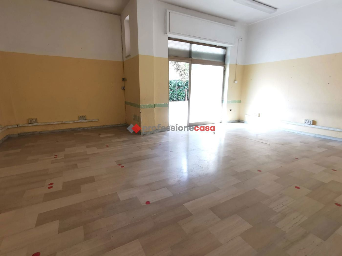 Negozio in vendita a Foggia