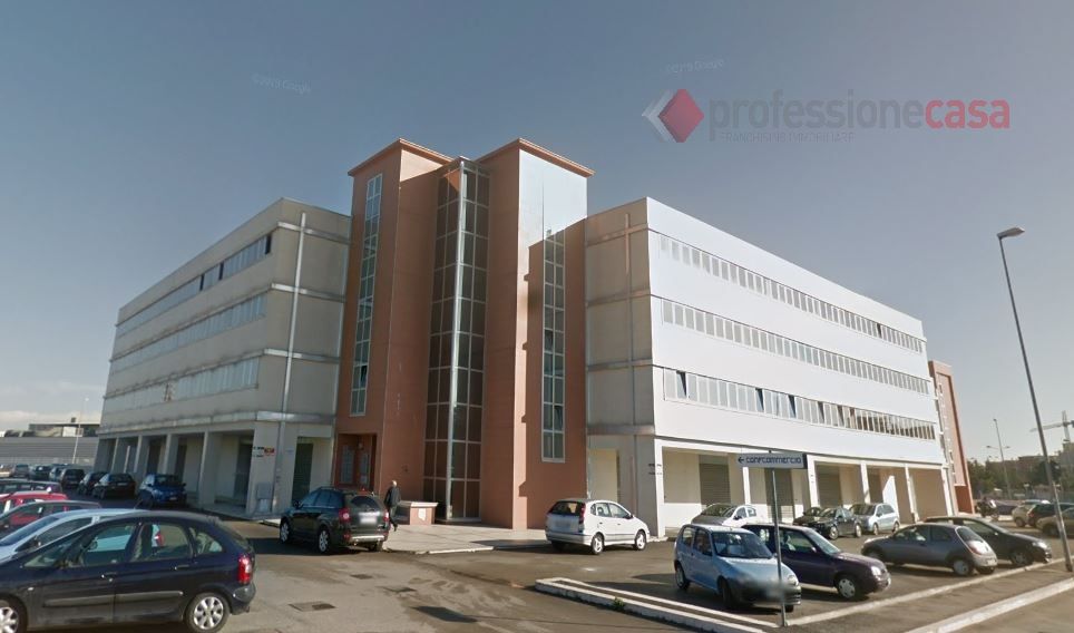 Box/Garage 18mq in vendita a Foggia
