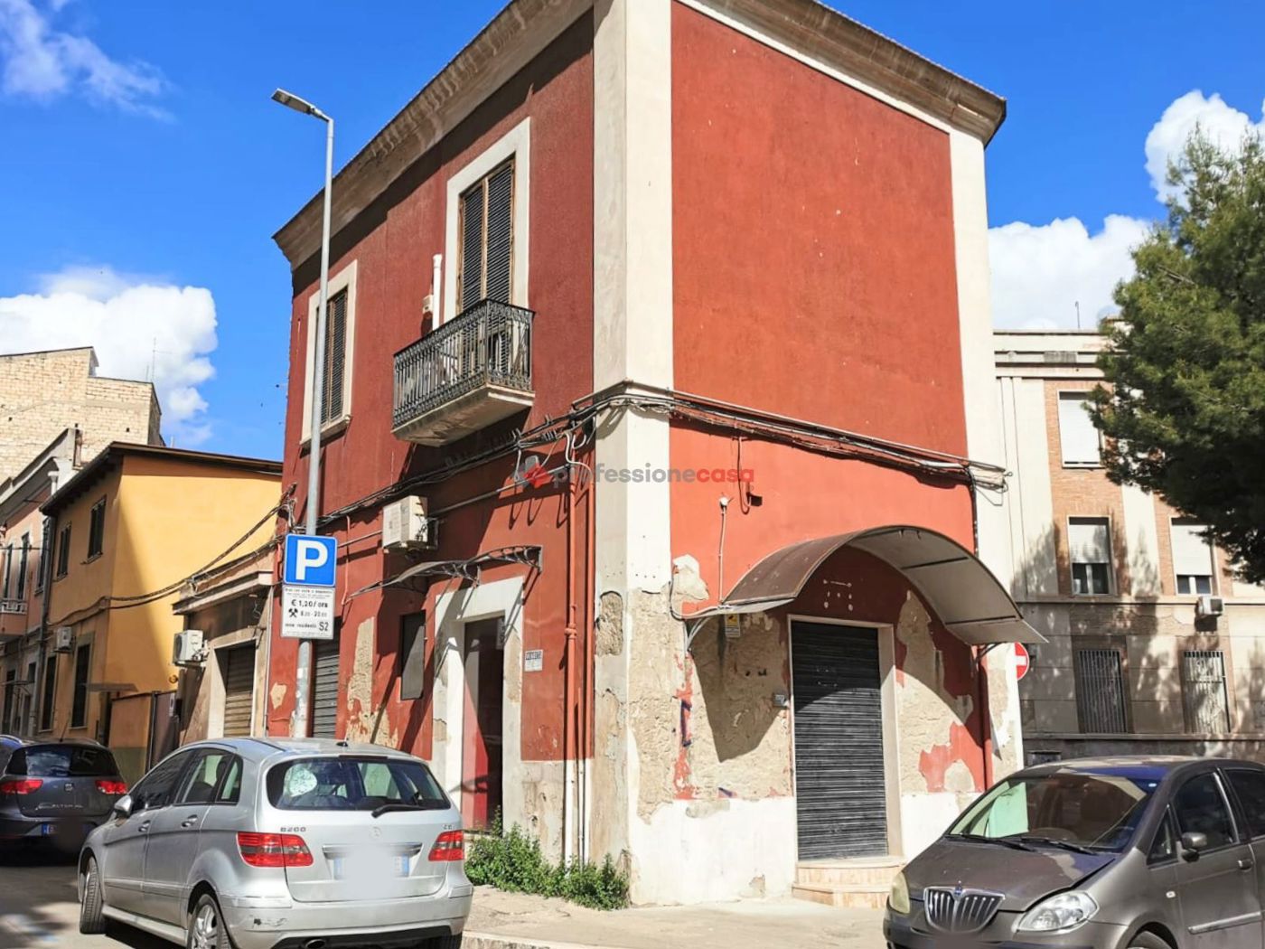 Negozio in vendita a Foggia