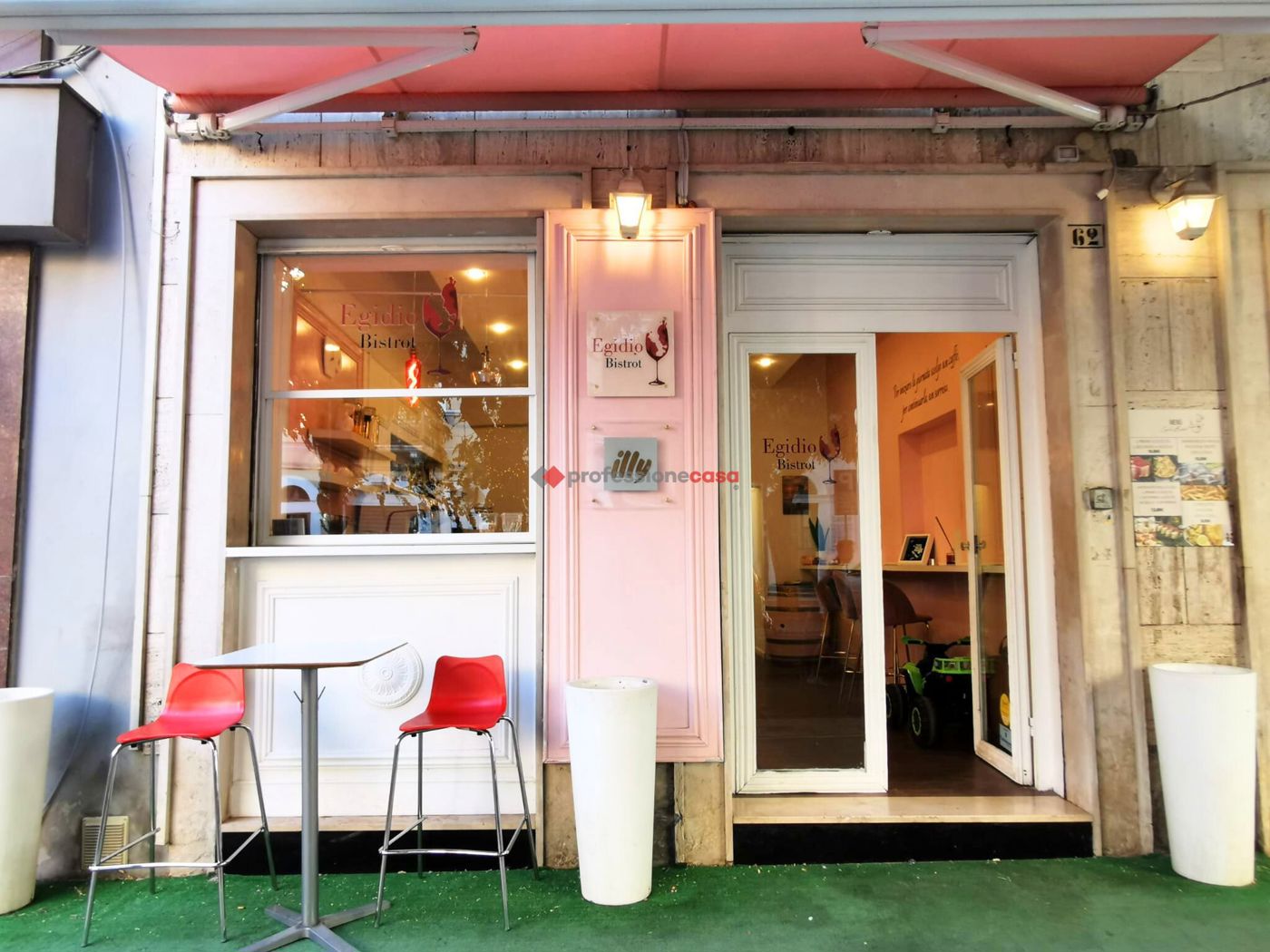 Attivit commerciale Ristorante e pizzeria in vendita a Foggia