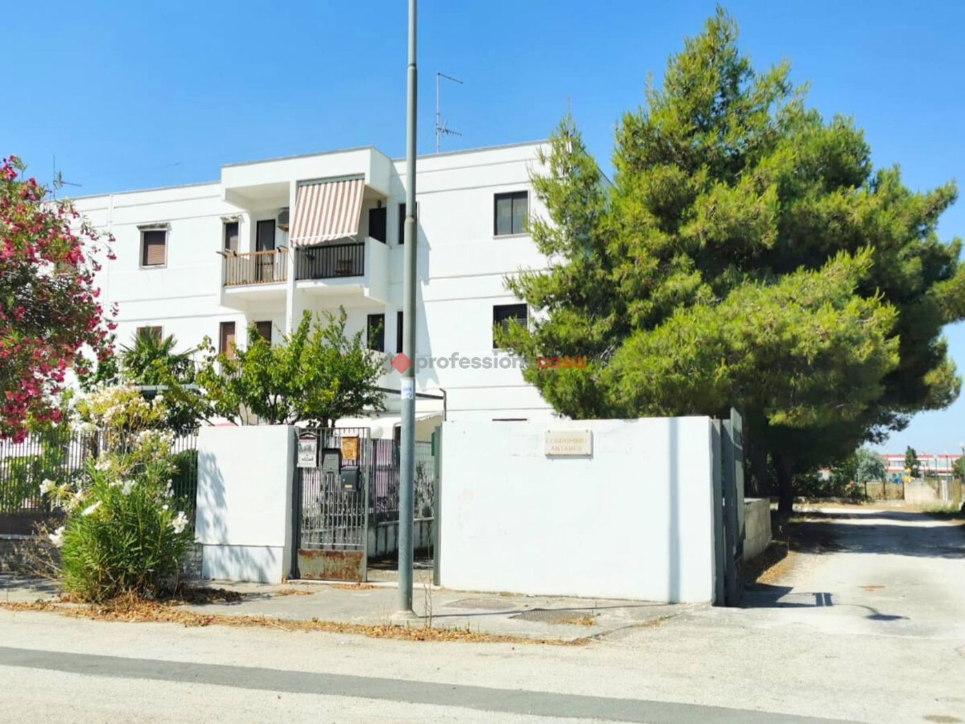 Bilocale in vendita a Manfredonia