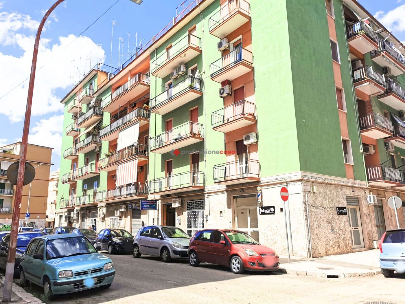 Negozio in affitto a Foggia