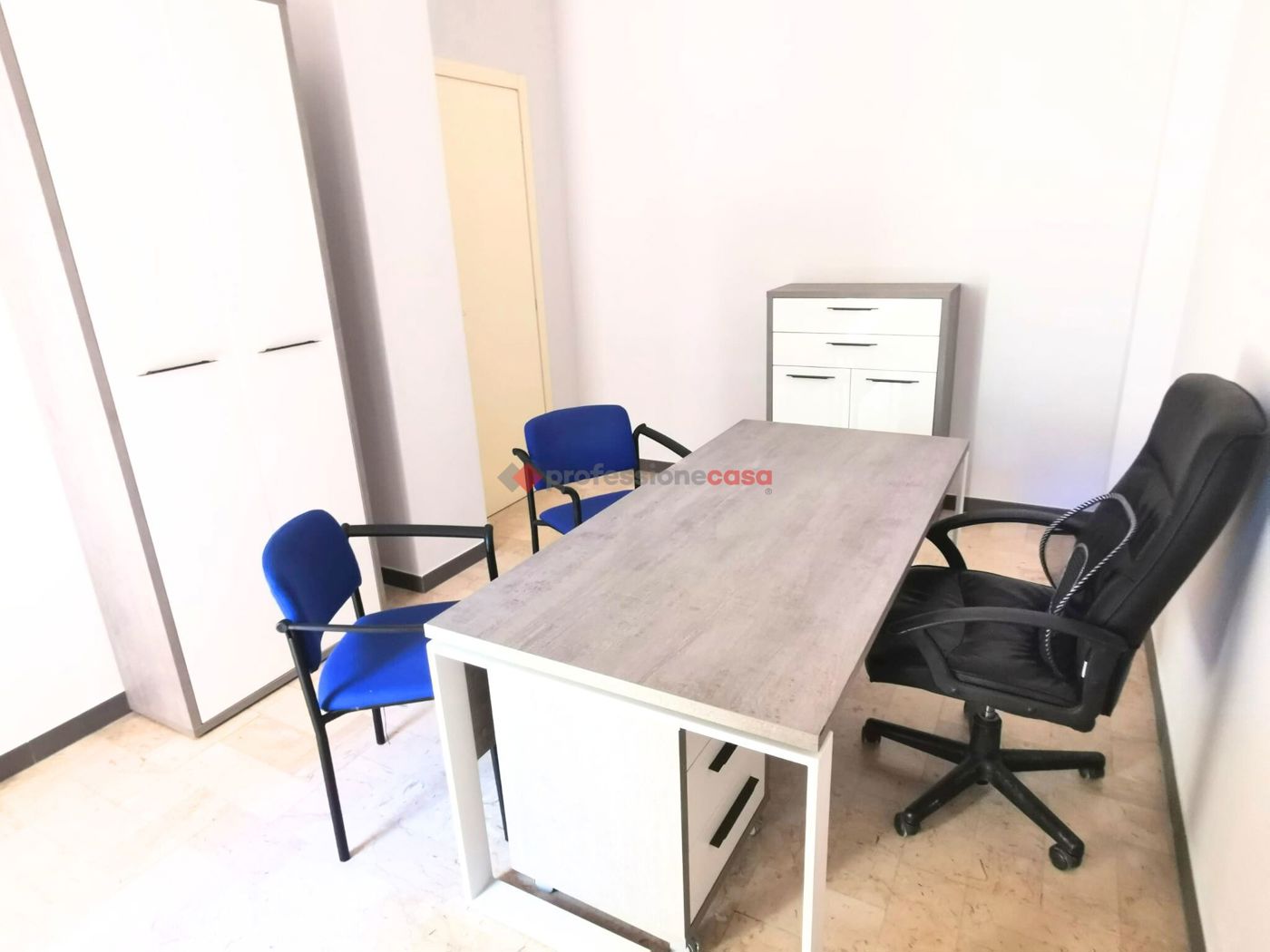 Ufficio ristrutturato a Foggia