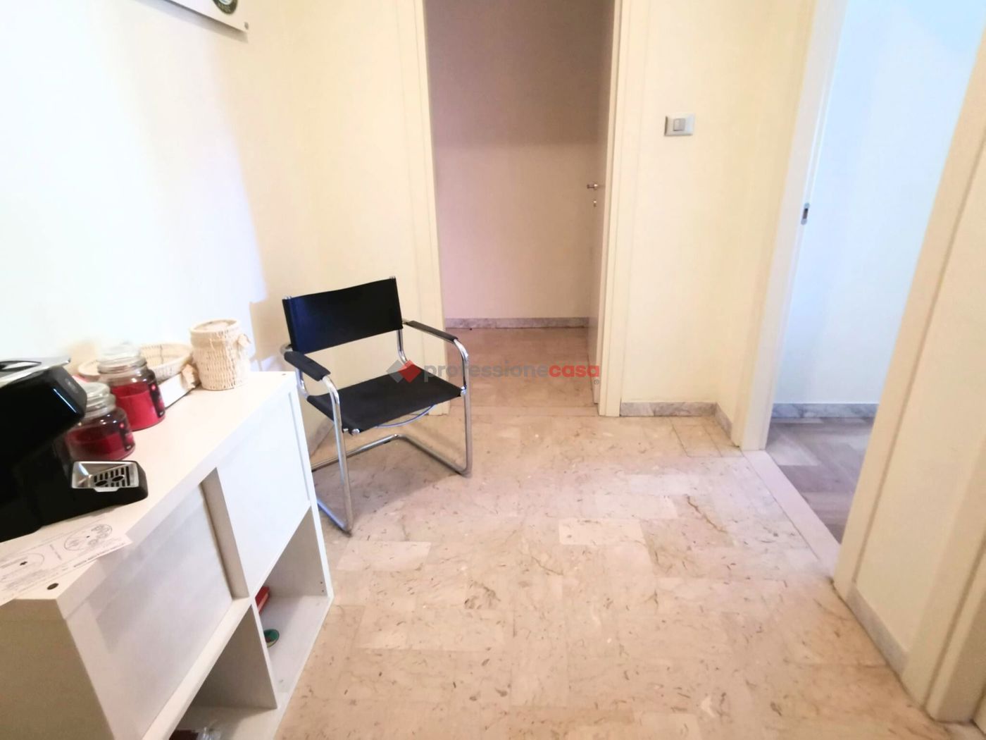 Ufficio ristrutturato a Foggia