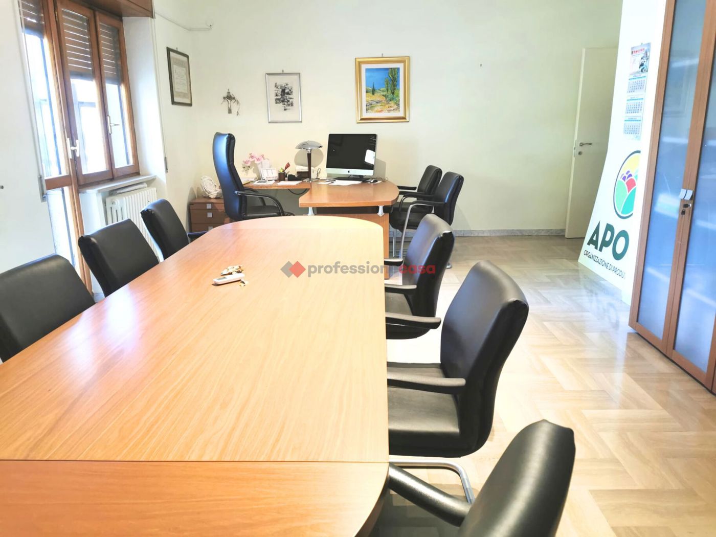 Ufficio ristrutturato a Foggia