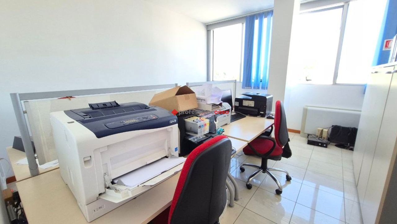 Ufficio in vendita a Foggia