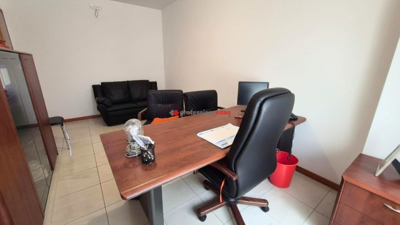 Ufficio in vendita a Foggia