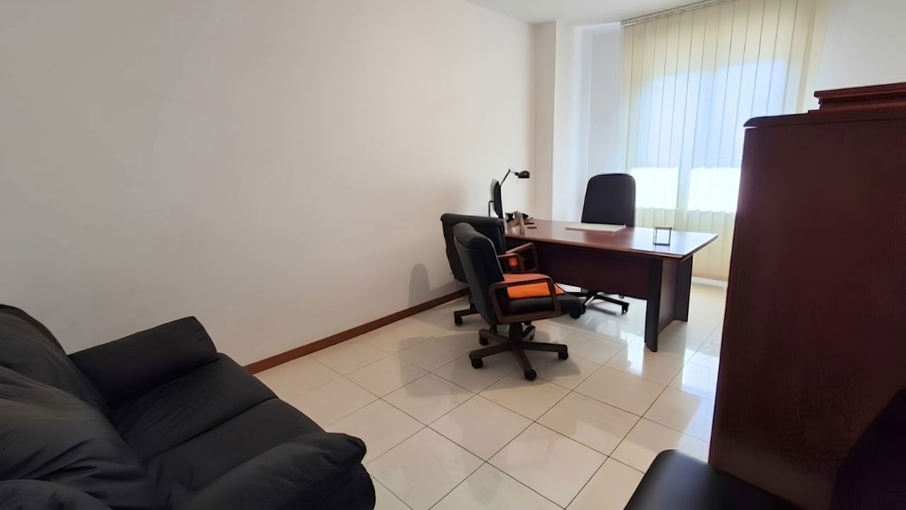 Ufficio in vendita a Foggia