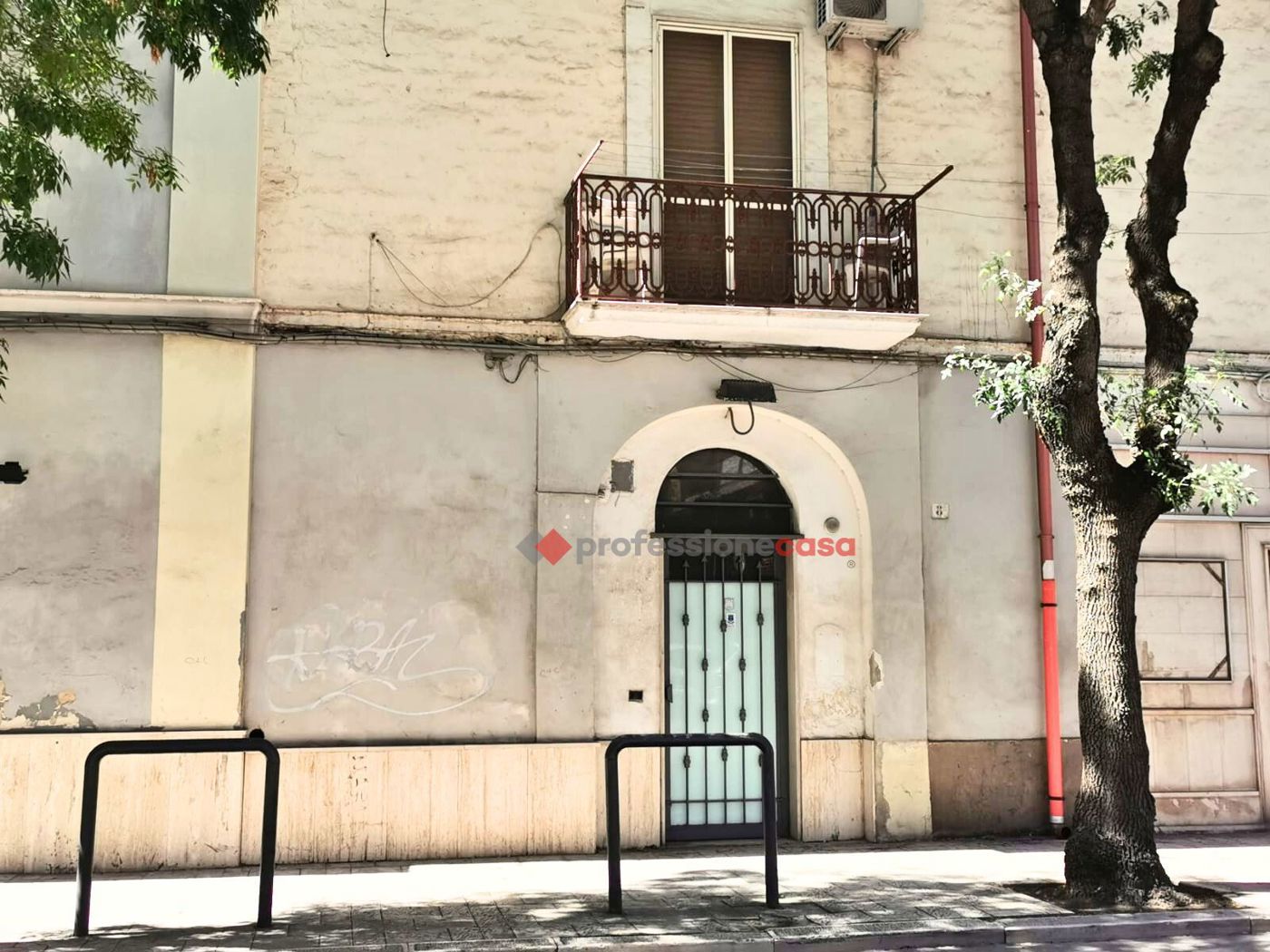Negozio in vendita a Foggia