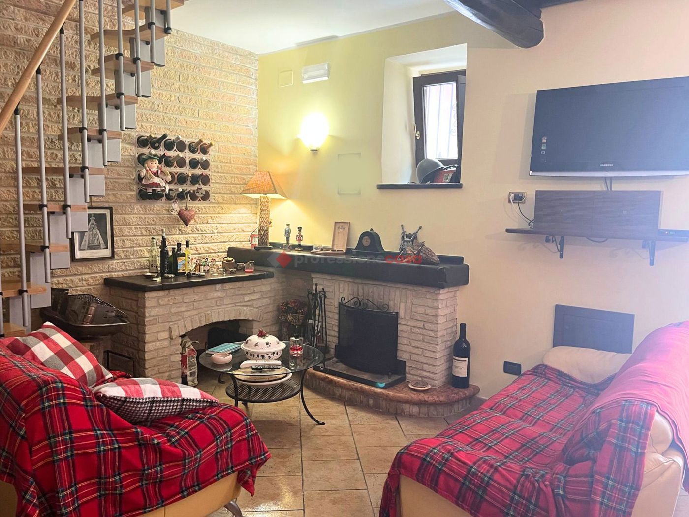 Casa indipendente in vendita a Volturino