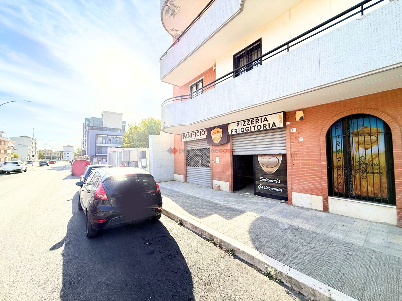 Negozio in vendita a Foggia