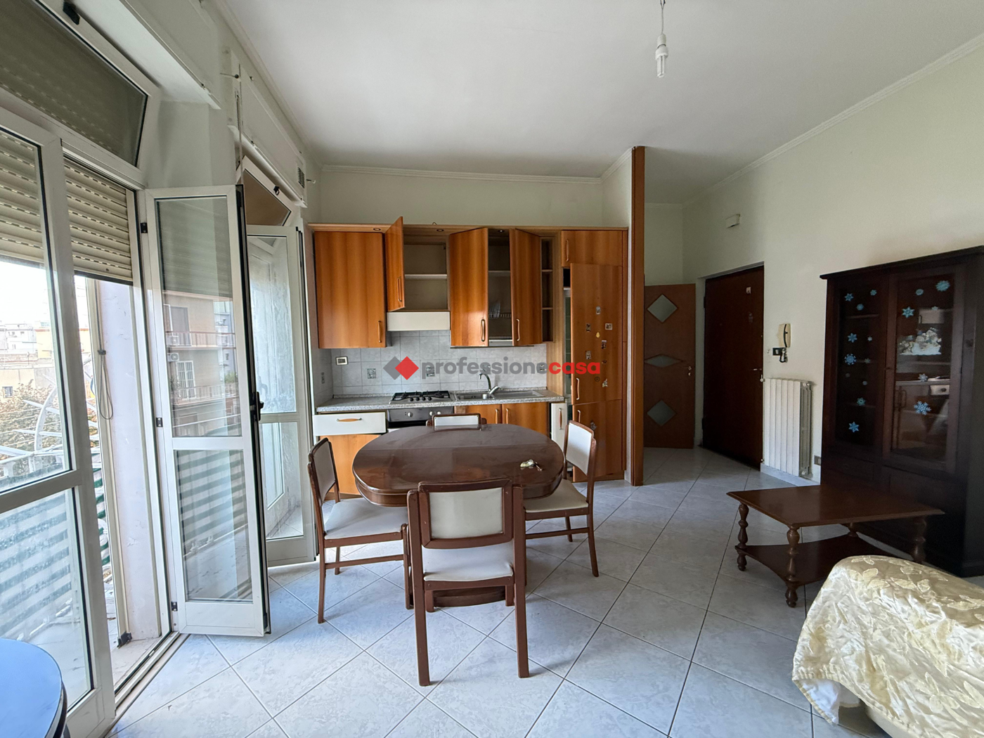 Bilocale in vendita a Foggia