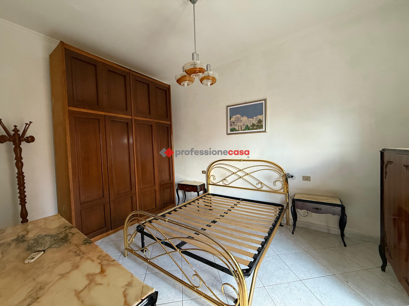 Bilocale in vendita a Foggia