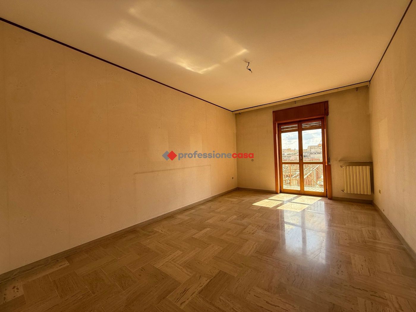 Quadrilocale da ristrutturare a Foggia