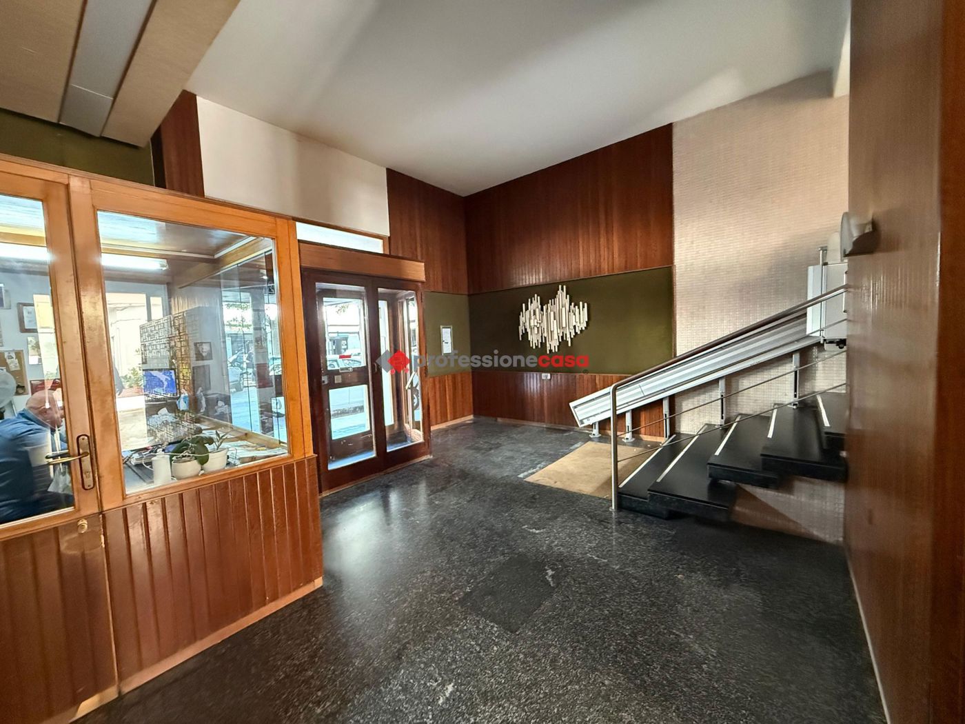 Quadrilocale da ristrutturare a Foggia