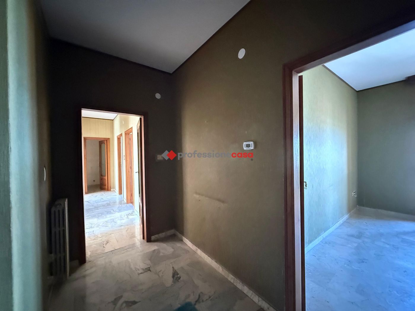 Quadrilocale da ristrutturare a Foggia