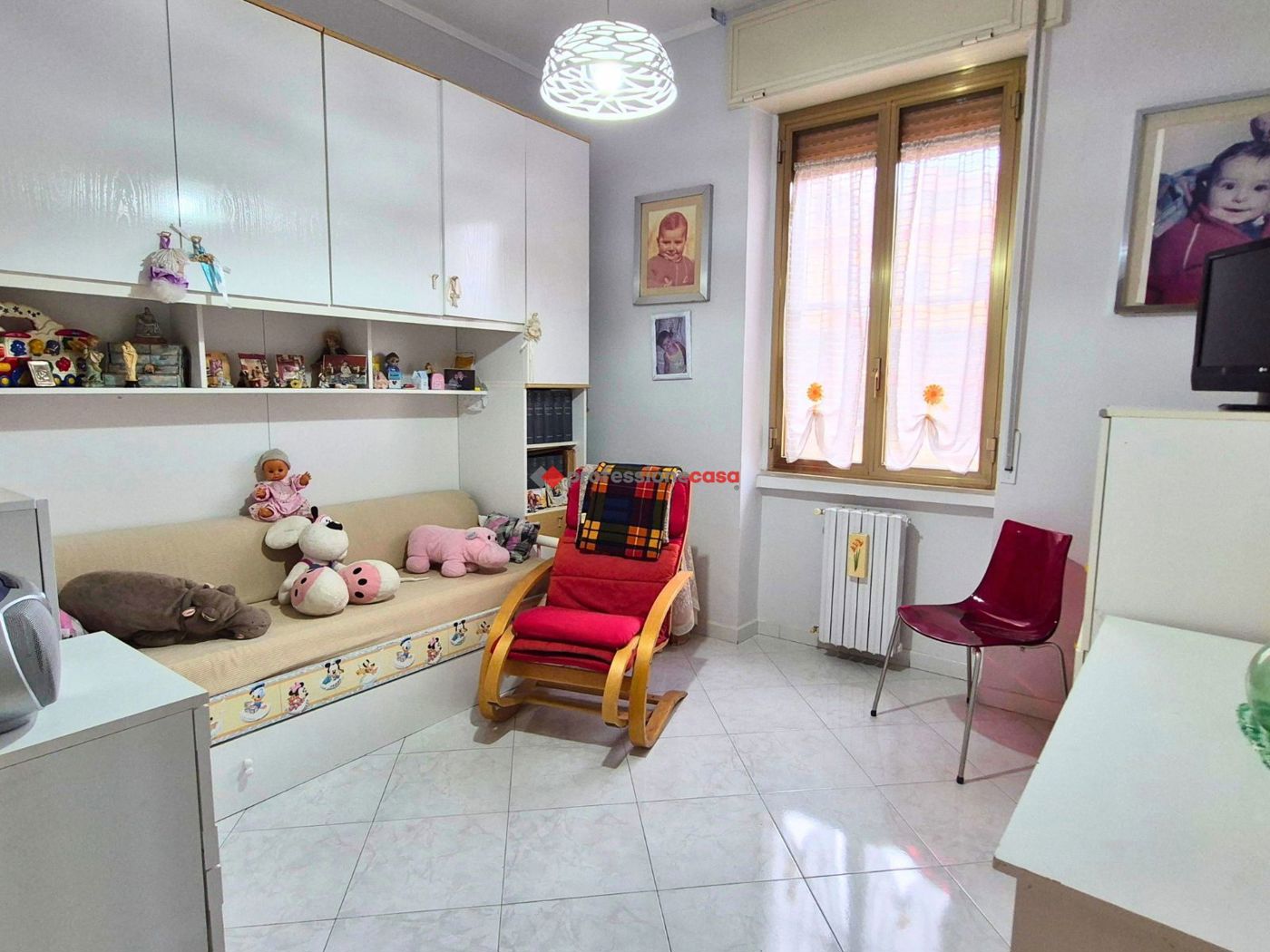 Quadrilocale in vendita a Foggia