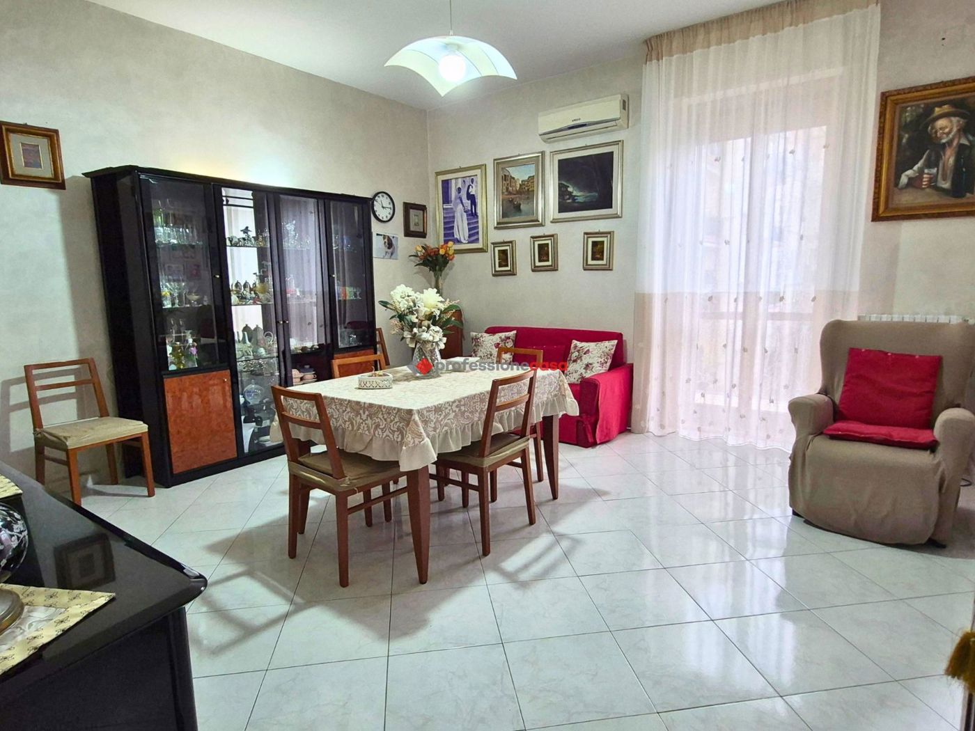 Quadrilocale in vendita a Foggia