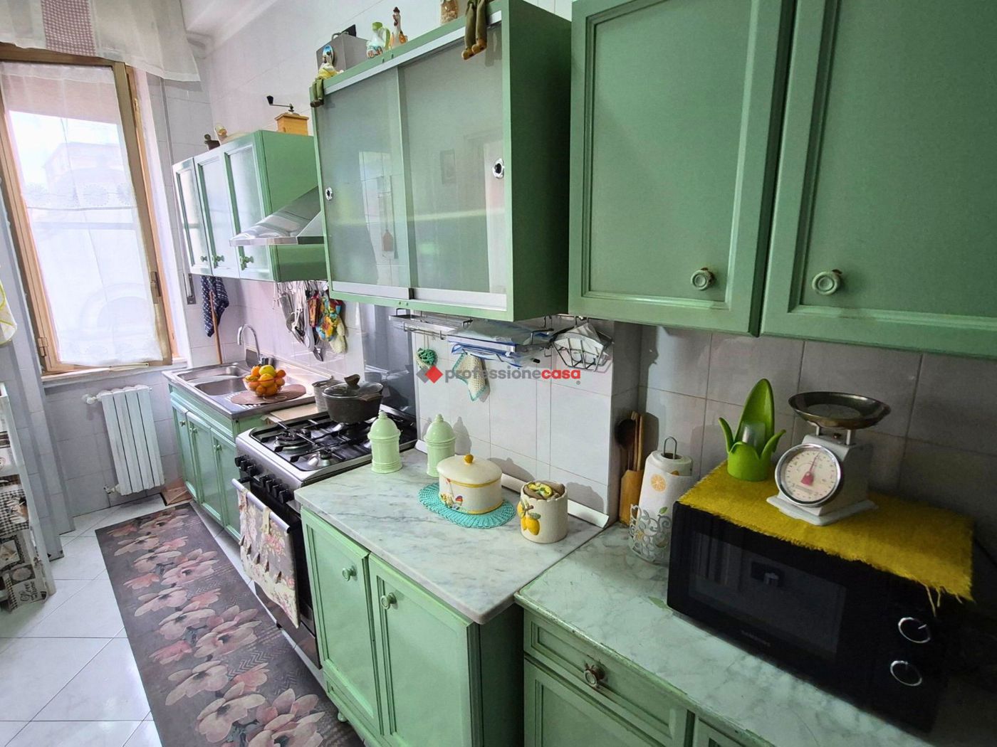 Quadrilocale in vendita a Foggia