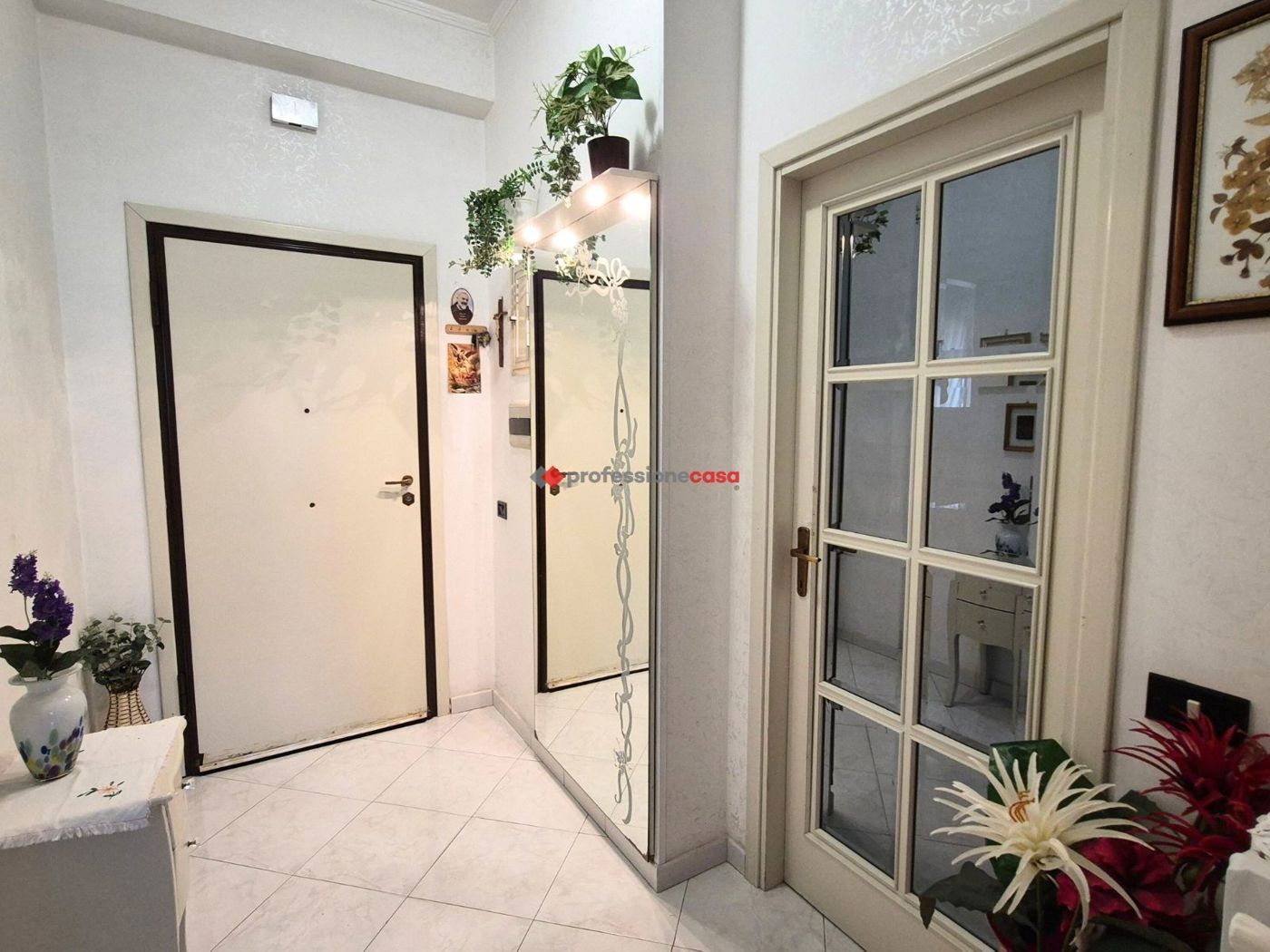 Quadrilocale in vendita a Foggia