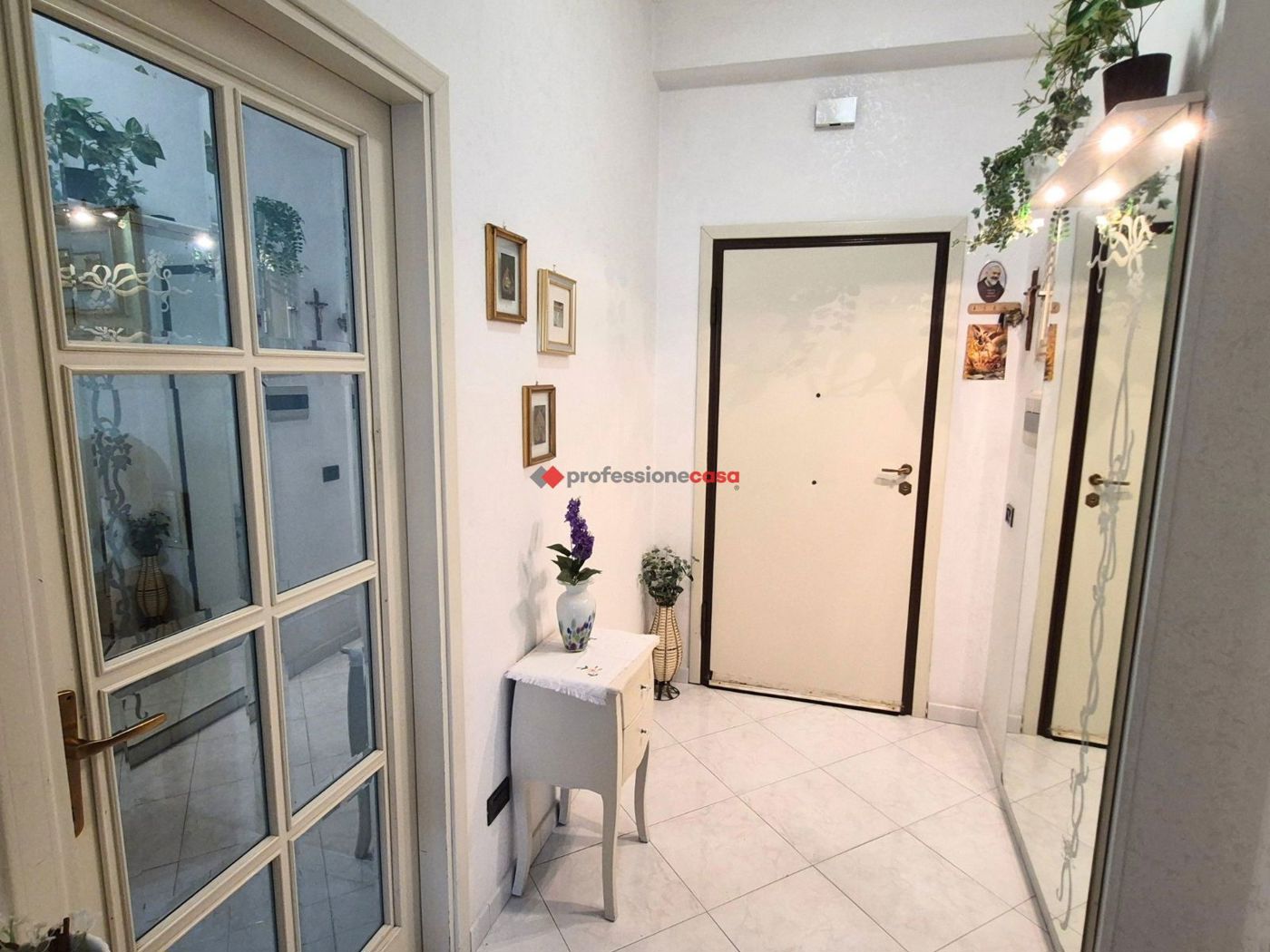 Quadrilocale in vendita a Foggia