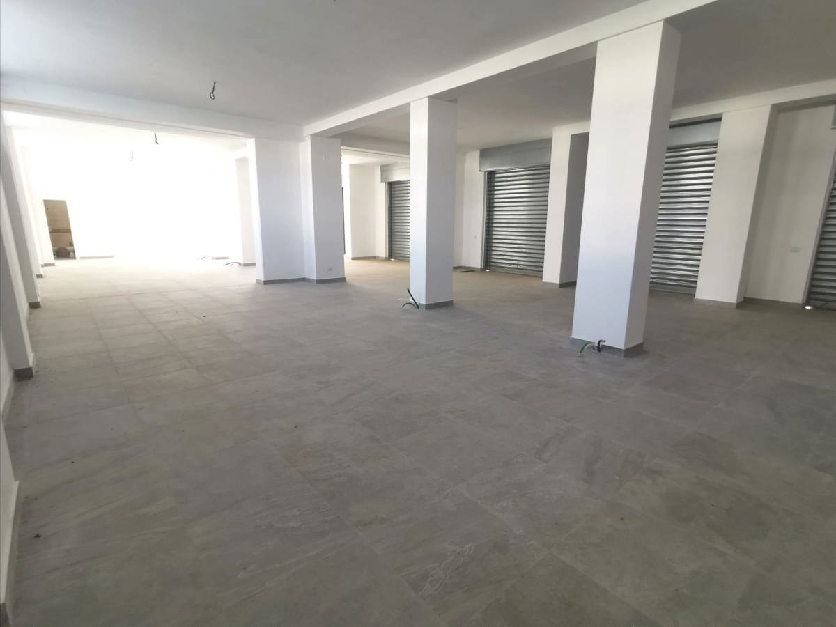 Negozio classe A1 a Foggia